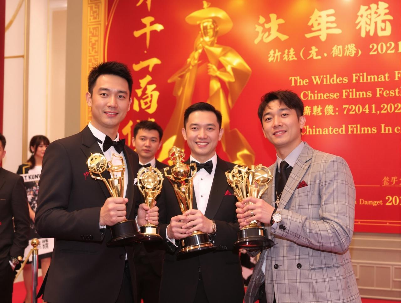 第29届上海国际电影节：私人小影院斩获最佳影片等三项大奖